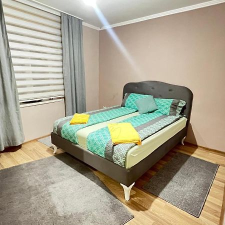Deluxe Apartment Amar 사라예보 외부 사진