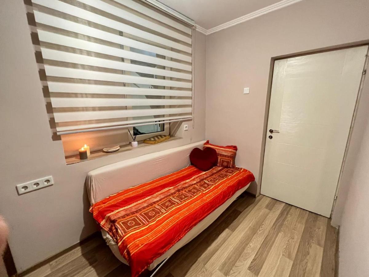 Deluxe Apartment Amar 사라예보 외부 사진