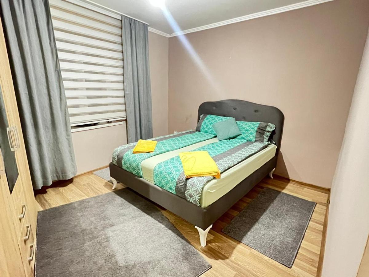 Deluxe Apartment Amar 사라예보 외부 사진